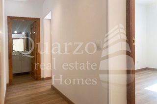 Piso en venta en Sector Plaza de Toros en Segovia