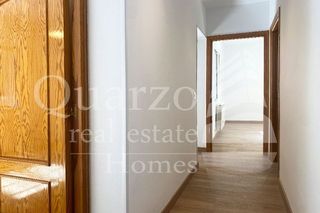 Piso en venta en Sector Plaza de Toros en Segovia