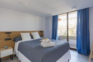 Piso en venta en El Bajondillo en Torremolinos