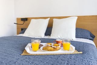 Piso en venta en El Bajondillo en Torremolinos