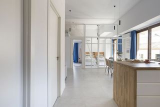 Piso en venta en El Bajondillo en Torremolinos