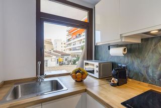 Piso en venta en El Bajondillo en Torremolinos