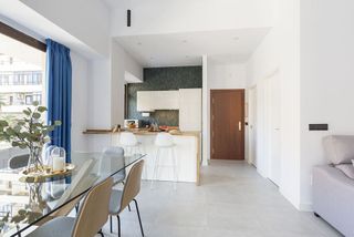 Piso en venta en El Bajondillo en Torremolinos