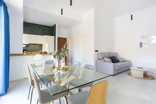 Piso en venta en El Bajondillo en Torremolinos