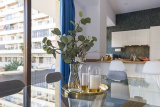 Piso en venta en El Bajondillo en Torremolinos