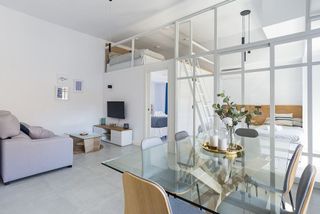 Piso en venta en El Bajondillo en Torremolinos