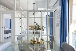 Piso en venta en El Bajondillo en Torremolinos