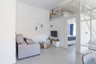 Piso en venta en El Bajondillo en Torremolinos