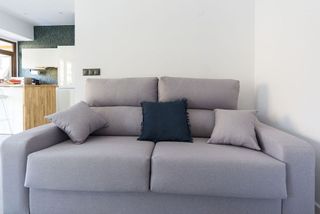 Piso en venta en El Bajondillo en Torremolinos