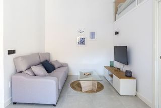 Piso en venta en El Bajondillo en Torremolinos