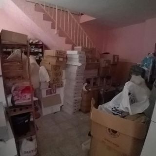 Local comercial en venta en Casco Antiguo en Algeciras