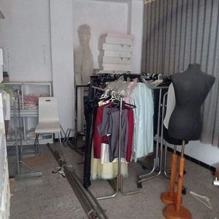 Local comercial en venta en Casco Antiguo en Algeciras