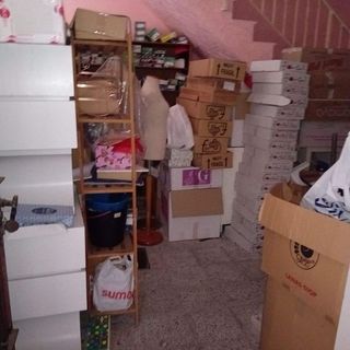 Local comercial en venta en Casco Antiguo en Algeciras