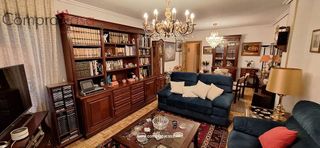 Piso en venta en Plaza Mayor - San Agustín en Segovia