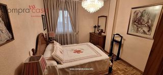 Piso en venta en Plaza Mayor - San Agustín en Segovia