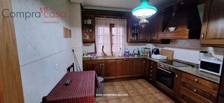 Piso en venta en Plaza Mayor - San Agustín en Segovia