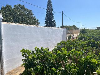 Terreno en venta en Núcleo Urbano en Chiclana de la Frontera