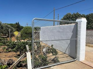 Terreno en venta en Núcleo Urbano en Chiclana de la Frontera