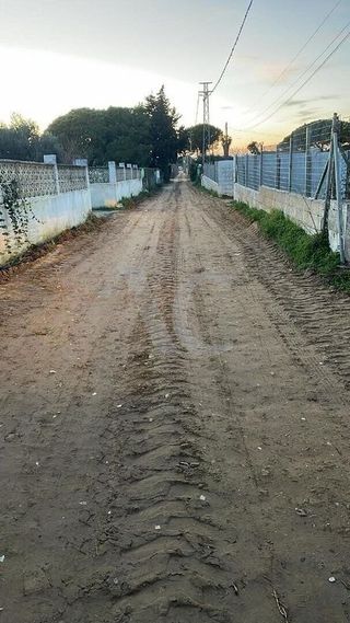 Terreno en venta en Núcleo Urbano en Chiclana de la Frontera