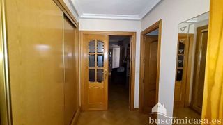 Piso en venta en Linares