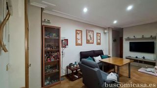 Piso en venta en Linares