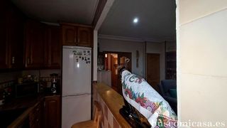 Piso en venta en Linares