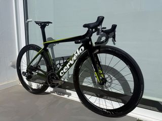 Cervelo S5 Talla 51 Original | Sram RED AXS