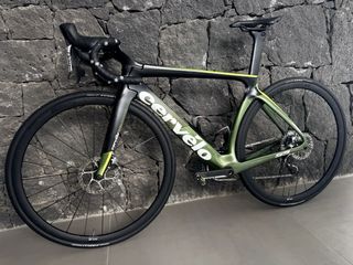 Cervelo S5 Talla 51 Original | Sram RED AXS