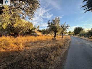 Terreno en venta en Zubia (La)
