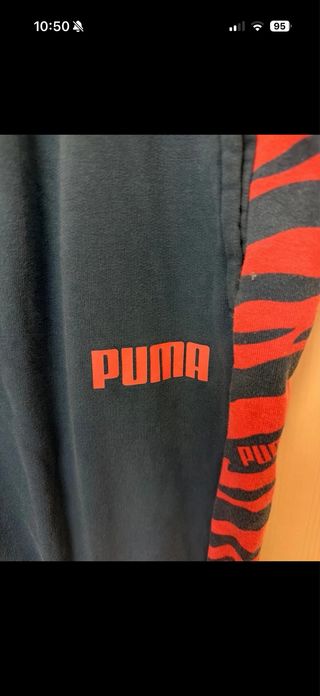 Pantaloni tuta Puma