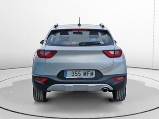 Kia Stonic Concept