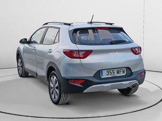 Kia Stonic Concept