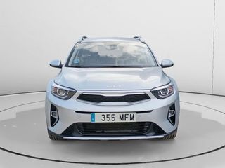 Kia Stonic Concept