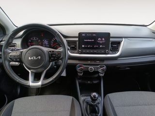 Kia Stonic Concept