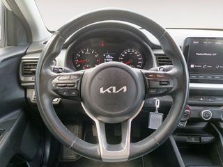 Kia Stonic Concept