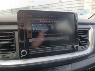Kia Stonic Concept