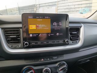 Kia Stonic Concept