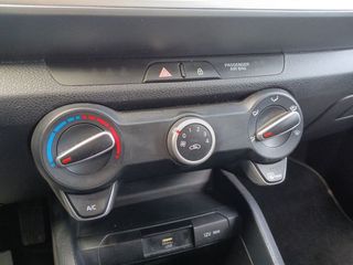 Kia Stonic Concept