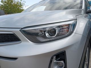 Kia Stonic Concept