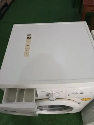 Lavadora Balay A+++ 6kg 1000rpm