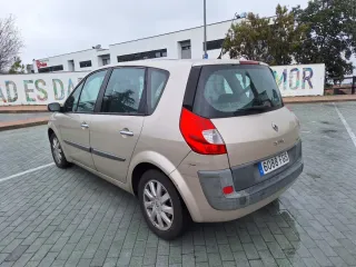 Renault Scenic 2007