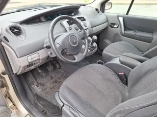 Renault Scenic 2007