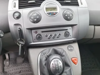 Renault Scenic 2007