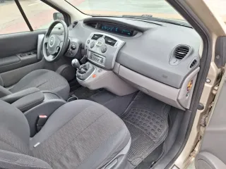 Renault Scenic 2007