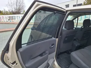 Renault Scenic 2007