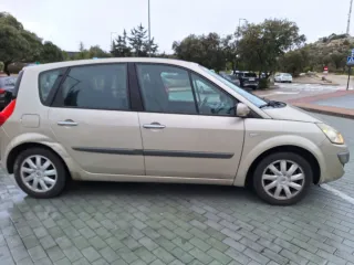 Renault Scenic 2007