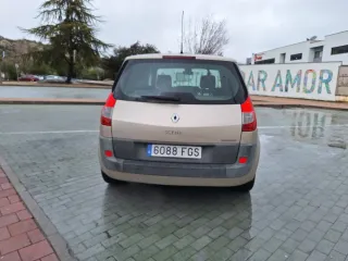 Renault Scenic 2007