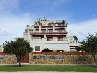 Piso en venta en Les Marines/Las Marinas en Dénia