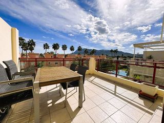 Piso en venta en Les Marines/Las Marinas en Dénia