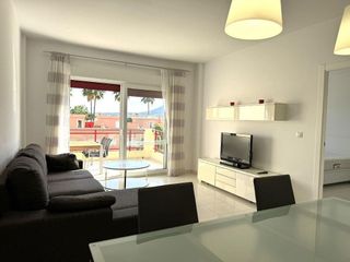 Piso en venta en Les Marines/Las Marinas en Dénia